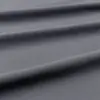 Tejido de nailon de punto plano, de urdimbre doble, hilado de nailon, de corte libre, de tira fina, tacto frío, secado rápido, elástico para deportes al aire libre