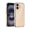 Fabricante de Fundas para Teléfono Personalizadas Apple 15 Pro Max Transparente 16 Magnéticas 14 Al por Mayor 13 Mini Anti-Caídas 12 Que No Amarillea