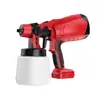 Pistola de Pulverización Eléctrica Pulverizador de Pintura de Alta Presión Portátil Pintura Látex Pintura Formaldehído Pistola de Pulverización Fabricante Pistola de Pulverización de Pegamento Venta al por Mayor Transfronteriza