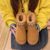 Casaco Casual Transfronteiriço Europeu e Americano Moda de Comércio Exterior Botas de Outono Confortáveis Novo Estilo 2026 Tamanhos Grandes Todos Atacado Tamanhos Grandes