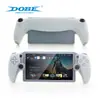 Dobe Original Adecuado para Ps Portal Streaming Portátil Cubierta Protectora de Silicona Todo Incluido Venta Directa de Fábrica