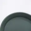 Atacado do Fabricante Multi-Especificação Vaso Galão Controle de Raiz Bandeja Inferior Vasos de Flores de Plástico Varanda Interno Vasos de Flores Respiráveis