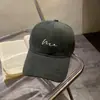 Gorra de béisbol gris de estilo coreano, combinable con todo, para mujer, otoño e invierno, copa profunda, para cabeza grande, cara pequeña, visera ancha, sombrero de pico de pato para hombre