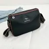 Bolsa para Madre de Mediana Edad 2024 Nuevo Boston de Cuero Suave Bolso de Hombro Versátil Bolso Cruzado de Moda para Mujer de Gran Capacidad