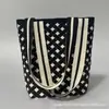 Nova Bolsa de Tricô com Design de Nicho, Bolsa de Compras de Grande Capacidade, Bolsa Saco para o Dia a Dia, Mochila, Bolsa de Ombro Fabricante