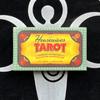 Comercio exterior caliente 450 Cartas de Tarot en inglés Cartas de Tarot juegos de mesa Cartas de Oráculo juegos de cartas