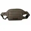 Bolsos Quentes Transfronteiriços Novos Bolsos Casuais Masculinos para Passeio Bolsos de Grande Capacidade para Celular Bolsos para Montanhismo ao Ar Livre