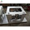 Máquina Pequeña de Escritorio con Agujero Lateral Máquina Ranuradora Controlada por Computadora PLC Máquina Perforadora Eléctrica Automática con Función de Conteo