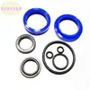 AC/DF Macaco Hidráulico Manual para Paletes Anel de Vedação do Cilindro 1-5T Macaco de Piso Bomba de Óleo Kit de Reparo de Retentor de Óleo