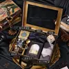 Recuerdos de Boda para Padrinos de Boda Hombres y Padrinos, Cajas de Regalo Prácticas de Alta Gama para Hombres, Niños y Hermanos, Regalos de Agradecimiento de Boda