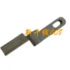 Accesorios para máquina envasadora DSI: componente de correa, placa deslizante superior, cremallera deslizante, ranura de alimentación de correa, ranura guía de correa, componente de almacenamiento de correa