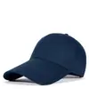 Boné de Baseball com Aba Larga para Circunferência Craniana Grande para Homens e Mulheres, Boné de Tênis, Chapéu com Proteção Solar, Chapéu de Viagem, Compra em Grupo, Personalização