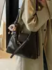 Bolso de mujer de gran capacidad de alta gama, mochila versátil nueva de otoño 2026, bolso de hombro de lujo de moda multiusos estilo coreano