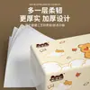 Paquetes Económicos de Papel de Seda, Paquetes Pequeños de Pañuelos Faciales, Servilletas, Toallas de Mano, Caja Completa de Papel Higiénico, Pañuelos Absorbentes