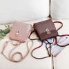 Bolso Floral para Mujer 2022bolsos pequeños Comercio Exterior Barato Venta al por Mayor Bolso de Mujer Bolso de Mano Estampado Bolso de Hombro Combinable