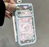 Melody Lamb se Transforma Instantáneamente en Funda para iPhone 16 Compatible con Apple 17 Pro Max Transparente Cielo Estrellado Dopamina