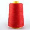 Fio de Costura Colorido de Poliéster para Máquinas de Costura Portáteis, Fio de Vedação para Sacos Tecidos, Fio para Embalagem e Vedação, Fio para Zongzi, Fio de Agulha, Alta Resistência