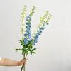 Con simulación yang estrellas de alta calidad golondrina grande viento natural aterrizaje simulación diseño de flor guía de boda accesorios para fotos