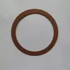 Hoja Magnética de Carga Inalámbrica Cargador de Teléfono Magsafe Soporte para Coche Anillo Magnético Pegatina Trasera de Carga Anillo Magnético Portátil
