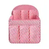 Suministro transfronterizo bolsa interior bolsa de almacenamiento mochila para mujer bolsa de viaje bolsa mediana mochila para computadora gran capacidad almacenamiento organización separación