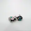 Rueda Dorada Antipolvo T Núcleo Verde 8mm Codificador de Rueda de Desplazamiento para Ratón GPW Rueda Plateada Viper 2013 Accesorios Inalámbricos GPRO X