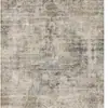 Alfombra de Imitación de Cachemira de Lujo para Sala de Estar, Antideslizante, Lavable a Máquina, Tapete para Mesa de Café, Alfombra de Fácil Cuidado para Mesita de Noche en Dormitorio