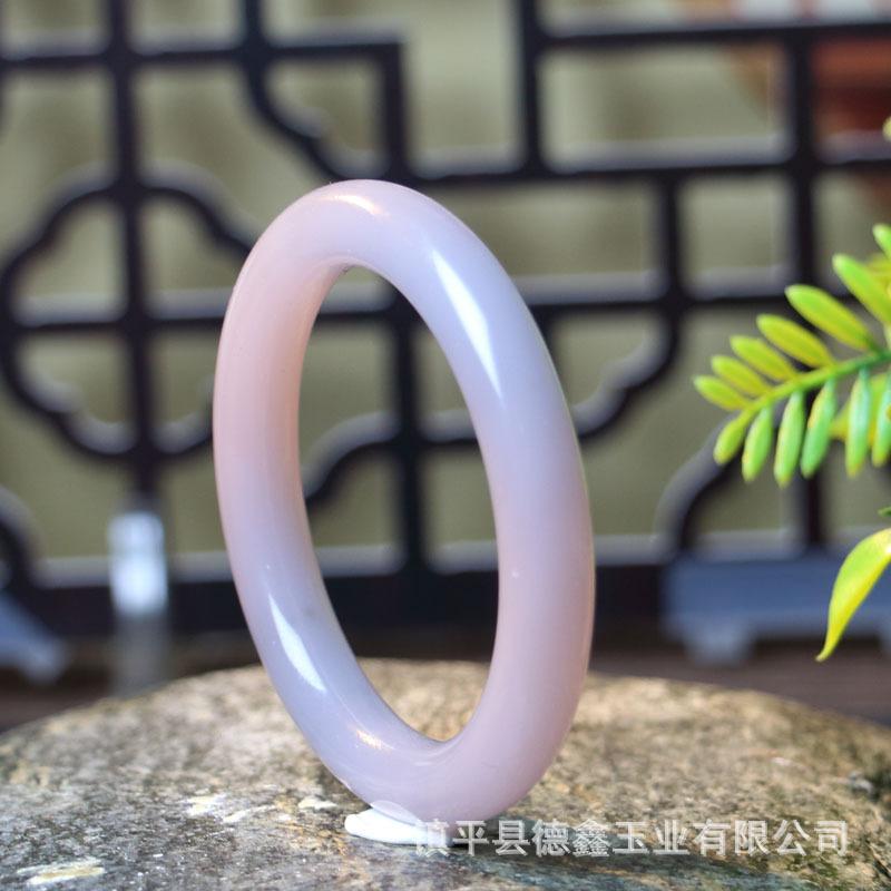 外蒙料手镯3285