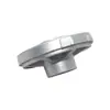 Moldes de fundición por gravedad de aleación de aluminio para fundir productos de aluminio, fundición por gravedad de carcasas de instrumentos y fundición de componentes de aleación de aluminio