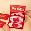 -1925.999999999% de descuento Grandes y creativos sobres rojos elásticos nuevos para hijos e hijas, adecuados para cumpleaños y ceremonias de Año Nuevo