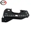 Adecuado para soporte de parachoques delantero Silverado 1500 2019-21 23388669 23388668