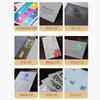 Etiquetas de Ropa Personalizadas, Diseño Gratuito de Etiquetas de Precio para Ropa, Etiquetas Colgantes para Ropa de Mujer, Personalización de Etiquetas de Ropa