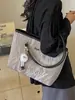 2026 Nueva Bolso Tote Versátil de Gran Capacidad Casual de Moda para Mujeres para el Trayecto Diario de Estudiantes Bolso de Hombro