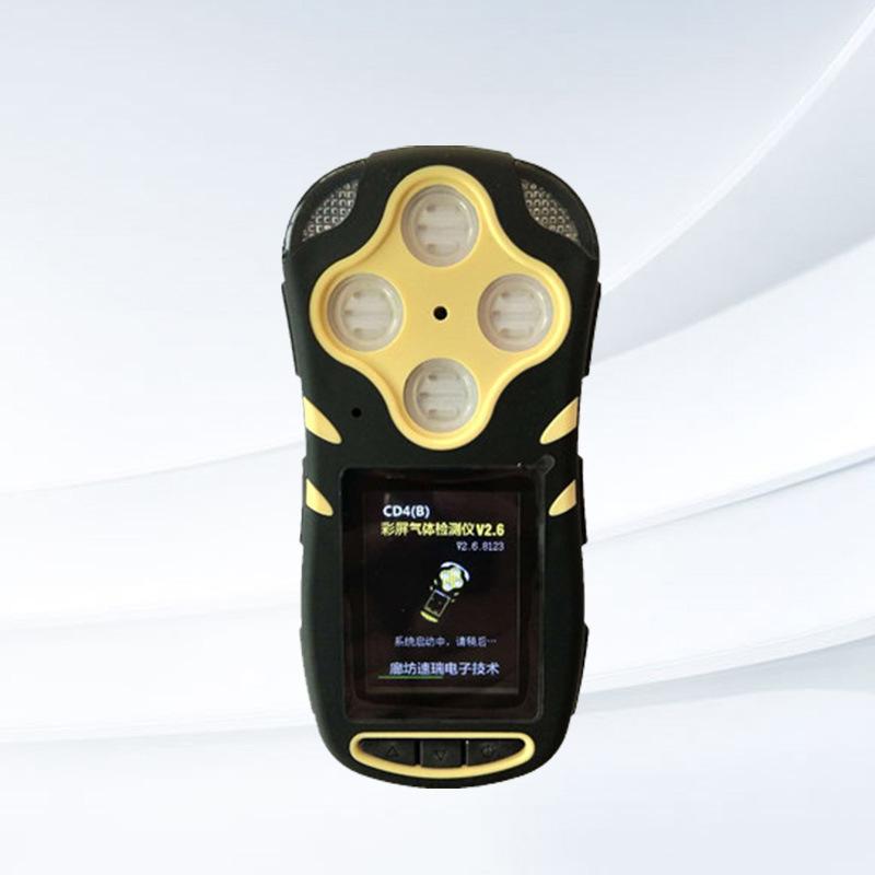 多参数气体测定器CD4(B)  (6)