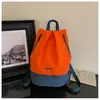 Nova bolsa esportiva com separação seco e molhado, adequada para rafting, volta às aulas, natação portátil e fitness, com uma mochila para armazenamento