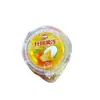 Gelatina de Fruta Pequeña Noble Gelatina de Ciruela Verde Gelatina Variada Multisabor Una Caja 5 kg