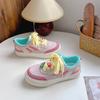 Tenis casuales Beier student dopamine 2024 otoño nuevo nicho Joker zapatos de mujer BE-6805