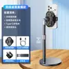[Transmisión en vivo dedicada] Radiador para teléfono móvil, artefacto de enfriamiento, refrigeración semiconductora, ultra silencioso, clip trasero, soporte integrado con viento