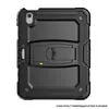 Funda Protectora para iPad Air 11 M4/M3/M2 Cubierta Protectora de Silicona para Tableta Accesorios de Soporte Apple Soporte Invisible