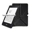 Adequado para Kindle Paperwhite1/2/3 Capa de Couro Adequado para Amazon Kpw123 Geração Capa Protetora