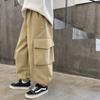 [Beneficios de Código Roto] Pantalones de Terciopelo para Niños de Haima, Ropa para Niños, Pantalones Cálidos de Terciopelo Todo en Uno, Pantalones de Invierno para Niños