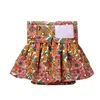 Pantalones menstruales personalizados para perras de Amazon, pantalones menstruales lavables y reutilizables para mascotas