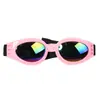 Gafas para Mascotas Portátiles Plegables Resistentes al Viento Gafas de Sol Accesorios Suministros para Mascotas Venta al por Mayor Gafas de Sol para Perros