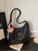 Mochila Popular Tres Usos Transfronteriza para Mujer, Nuevo Modelo 2026, Bolso Tote para Clase Estudiantil y Viajes Diarios, Bolso Cruzado de Moda Estilo Coreano