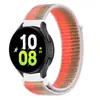 Adecuado para Correa Huawei Gt5 20/22mm Correa de Bucle de Nylon Estilo Velcro Correa Samsung Watch4567
