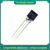SS8050 TO-92 1.5A/40V ampliação 200-300D triodo de potência de cristal original