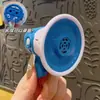 Llavero de Altavoz de Grabación Mini Ruidoso Creativo Colgante Lindo de Moda para Mochila Juguete para Aliviar el Estrés Venta al por Mayor
