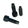 Tornillo de cabeza abombada hexagonal TAC51-M4 M5 M6-L12 L16 L20 L25 L30 L35 tornillo de tope