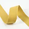 Cinta Trenzada Multicolor Gruesa de Doble Cara de 7MM10MM Lazo DIY Accesorios para el Cabello Correa de Cinta Trenzada para el Cabello Cinta Hecha a Mano