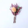 Mini Ramo de Flores Secas DIY Mezcla y Combina Ramo para la Punta del Dedo Regalo Kit de Materiales de Flores Secas Decoración de Tarjeta de Felicitación Amazon