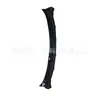El deflector de lluvia dk51507r1c es adecuado para Mazda CX-3 chasis DK 2015-2023 todas las series 2.0L